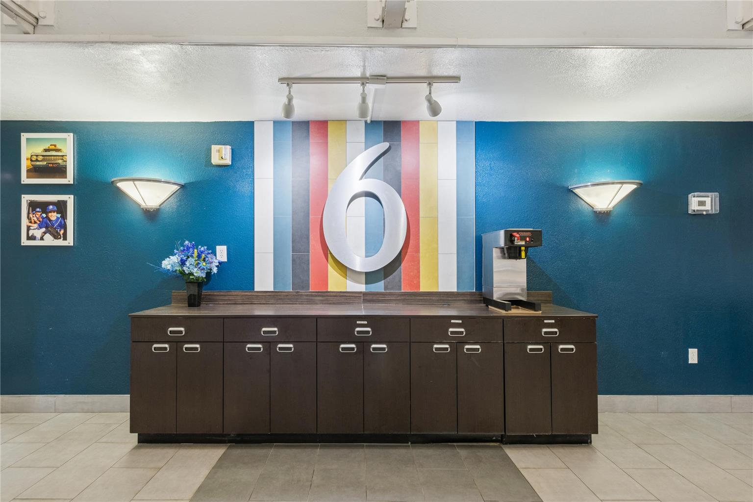 Motel 6 Piscataway NJ - photo 33