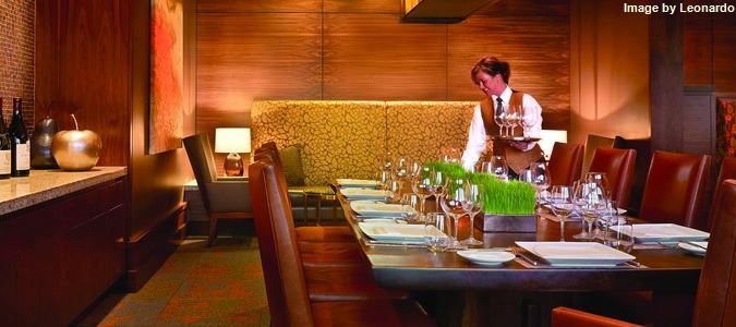 The Allison Inn & Spa - photo 12