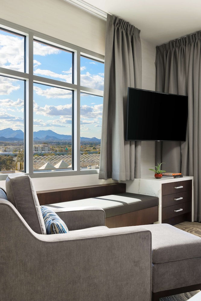 Doubletree By Hilton Tucson Downtown Convention Center - photo 38