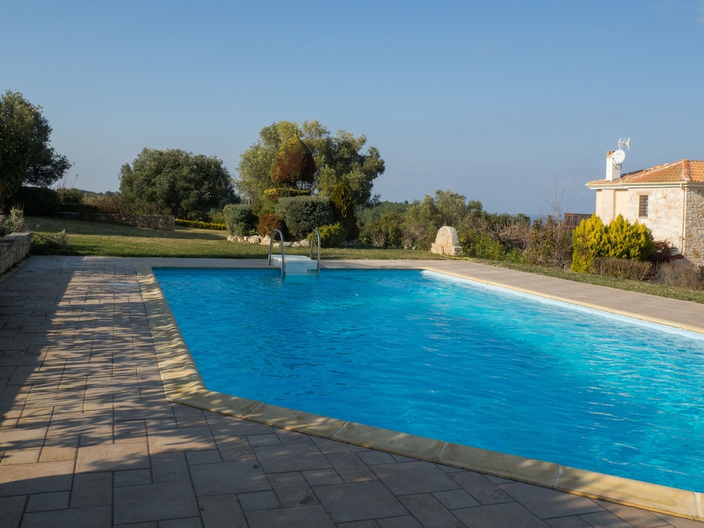 Afytos Rastoni 1 in Afytos, Greece