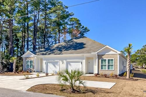Cocora on Church Street B in Myrtle Beach, United States