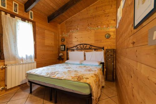 Parco Del Sangro — hotel in Castel Di Sangro