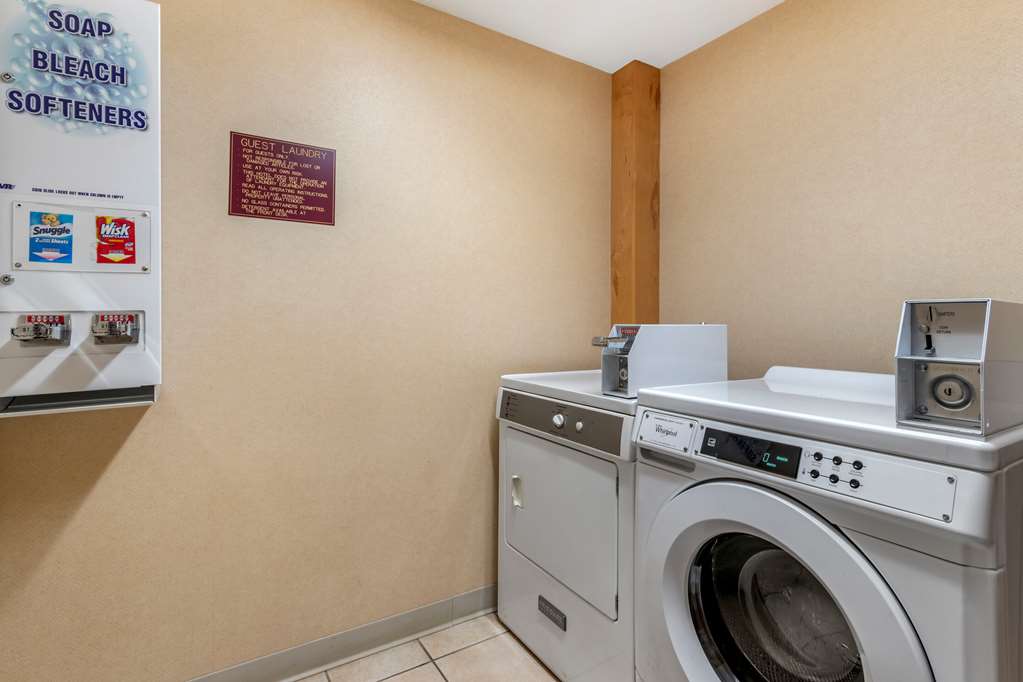 Comfort Inn Williamsport - photo 31