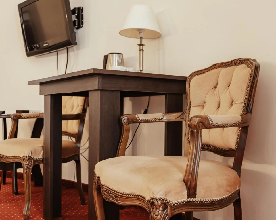 Hotel Korona — Rybnik — photo 5