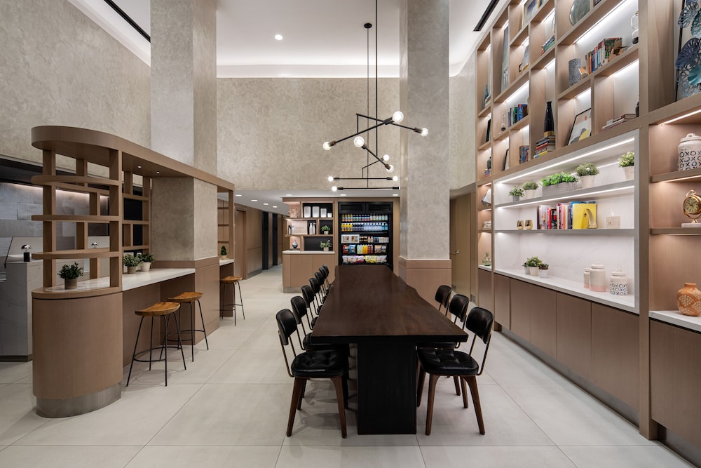 Citadines Connect Fifth Avenue New York - photo 3