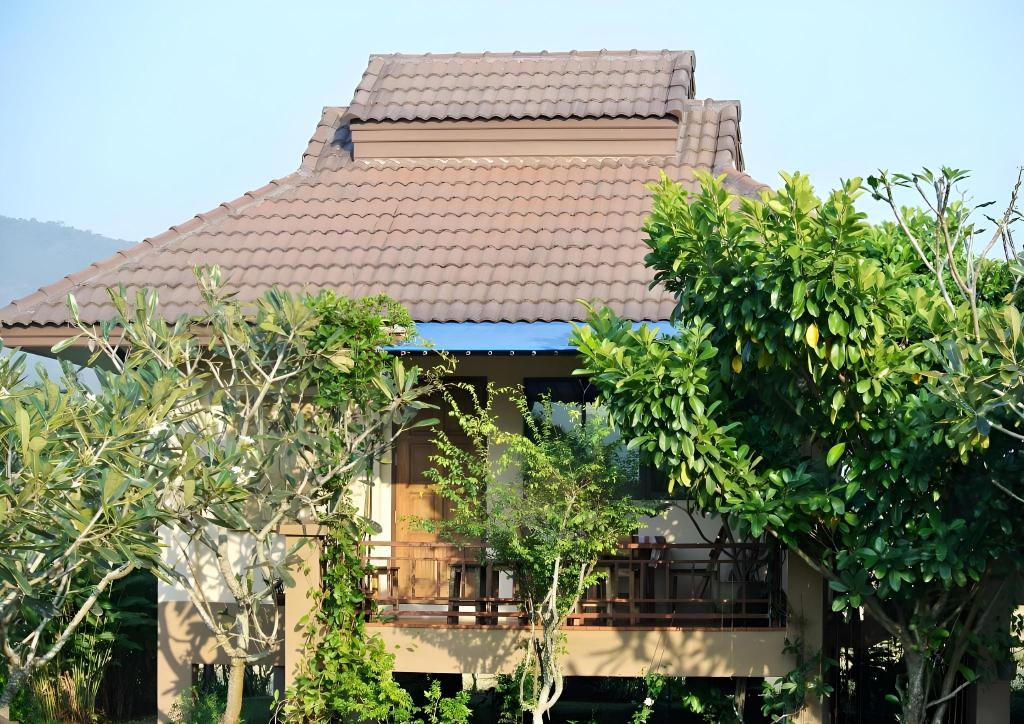 Jamjuree Garden — 4-Star Luxury Hotel in Chiang Mai, Thailand