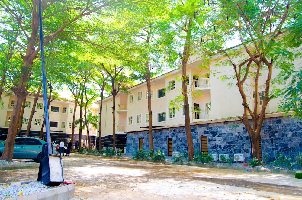 Residency Hotel Apartments — Abuja