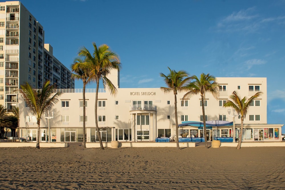Hotel Sheldon - featured photo
