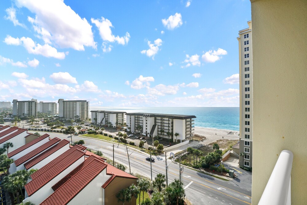 Grand Panama Beach Resort PET Friendly by Panhandle Getaways - photo 105