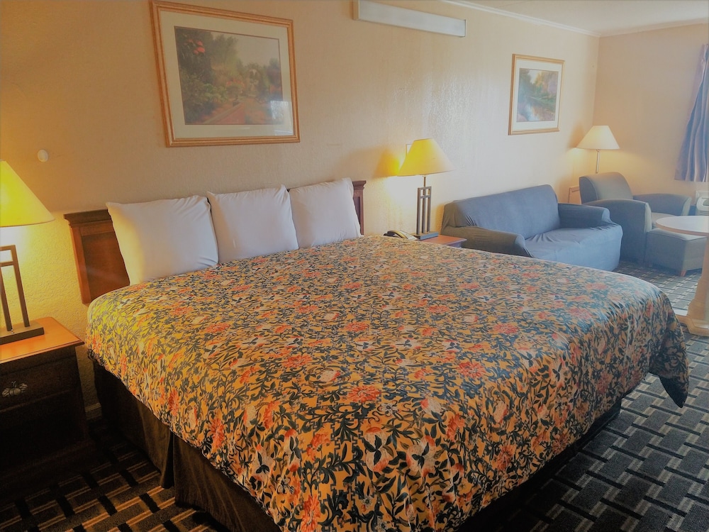 Grand View Plaza Inn & Suites - photo 59