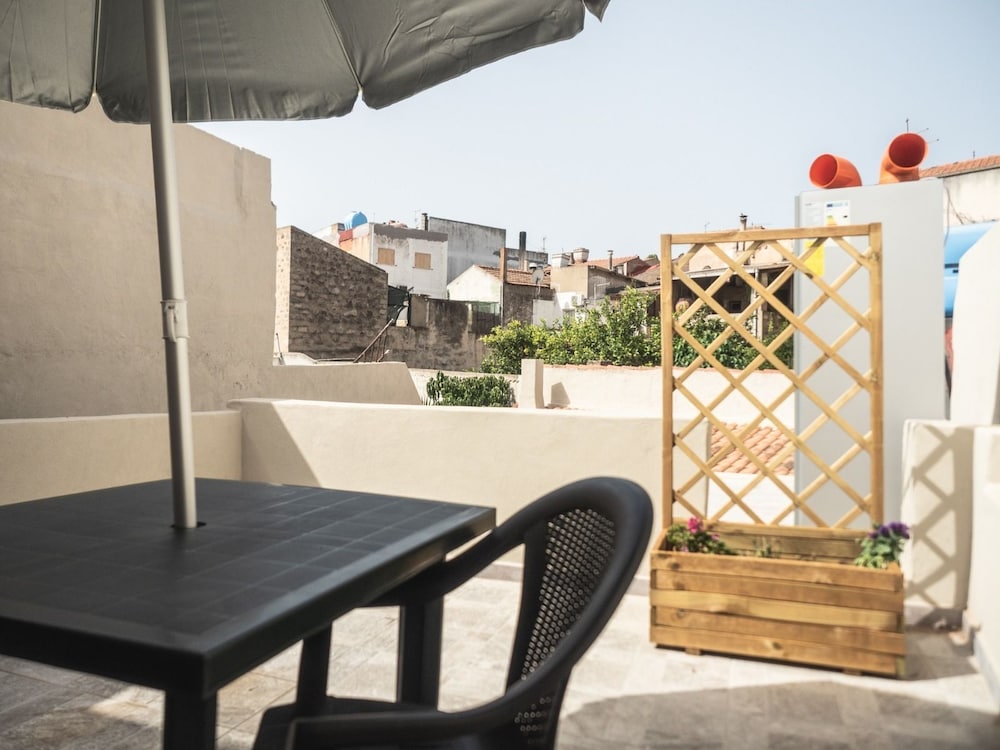 Domo Sa Barra — hotel in Sant'antioco