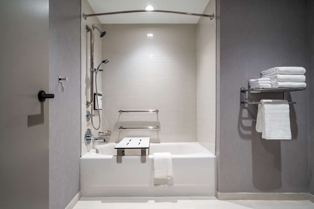 Hyatt Place Gainesville Downtown - photo 12