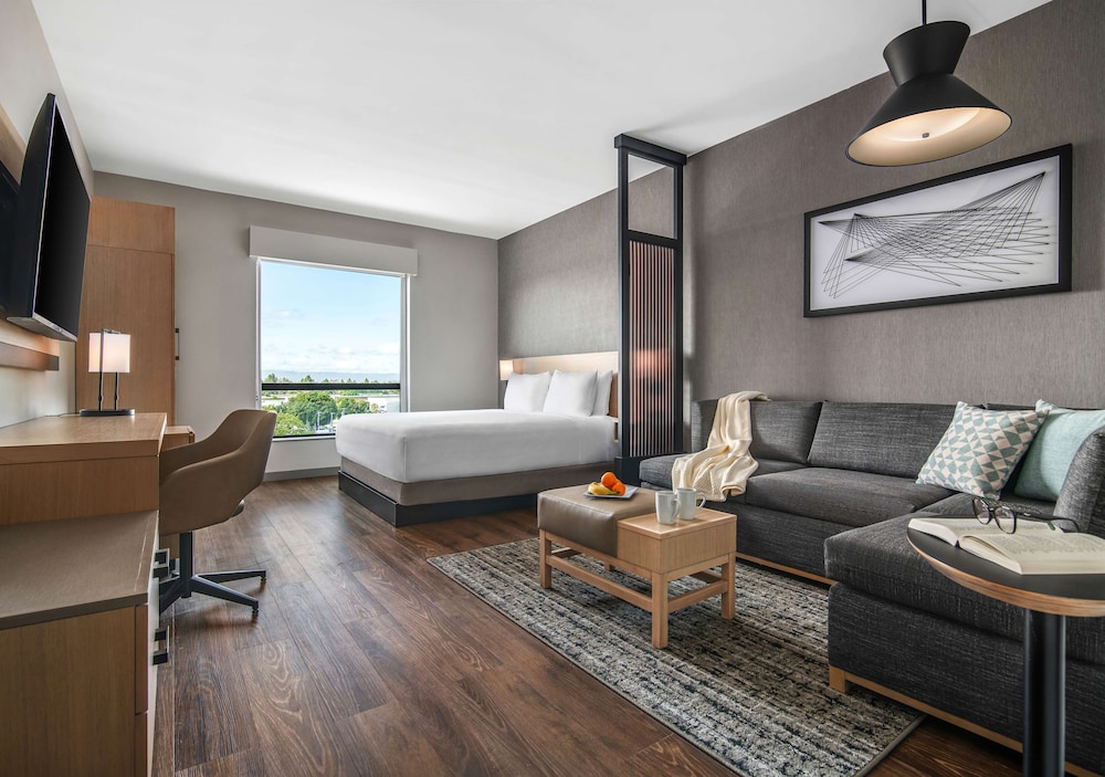 Hyatt Place Newark Silicon Valley - photo 25