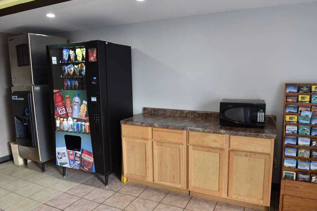 Knights Inn Merrillville - photo 17
