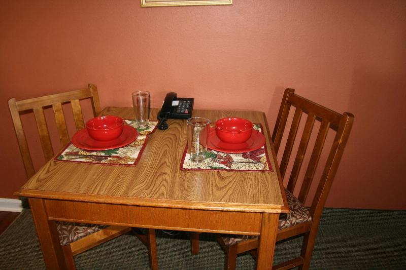 Affordable Suites Rocky Mount - photo 12