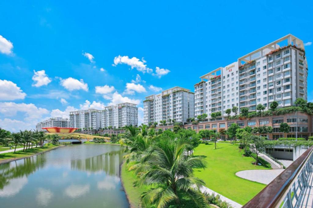 Loove Hotel Khách Sạn Tình Yêu