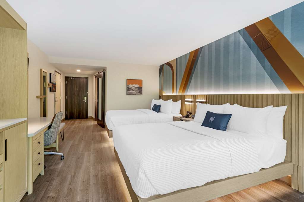 Cambria Hotel North Conway - photo 25