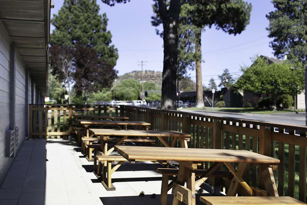 Waypoint Hotel - photo 41