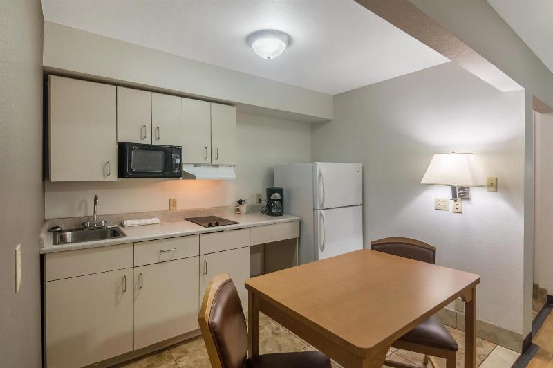 Studio 6 Lubbock TX Medical Center - photo 21
