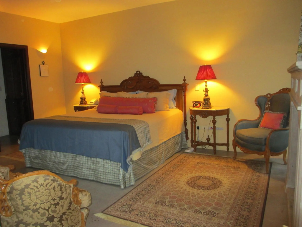 Casa Misha — 5-Star Luxury Hotel in San Miguel De Allende, Mexico