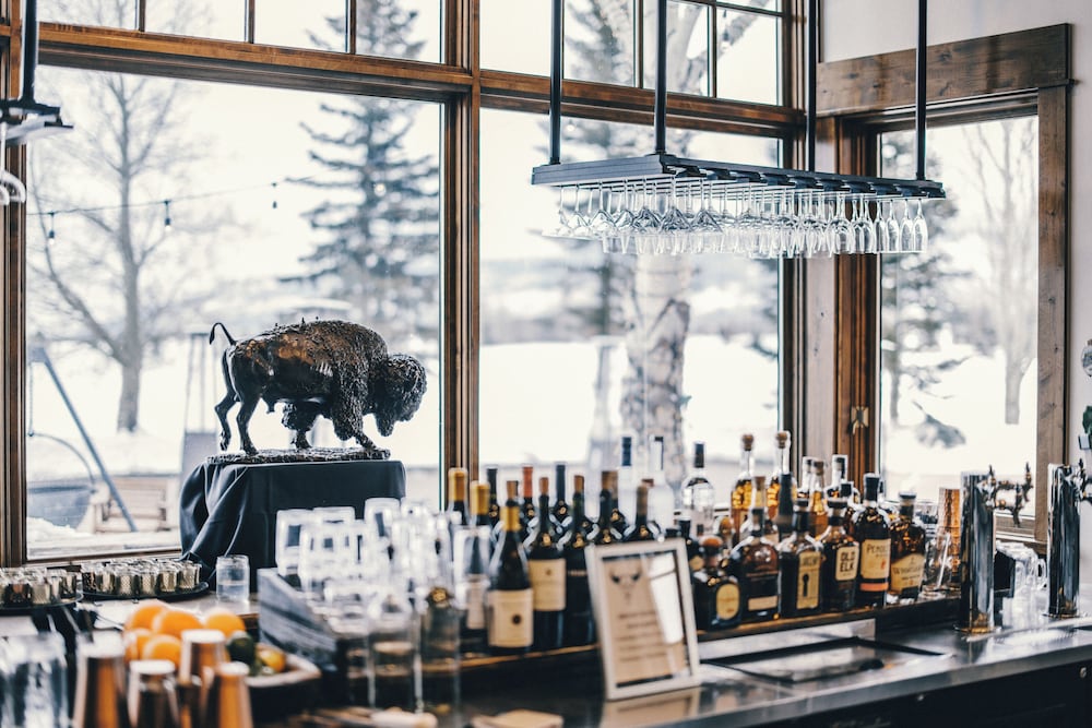 The Lodge at Bronze Buffalo Ranch - photo 60