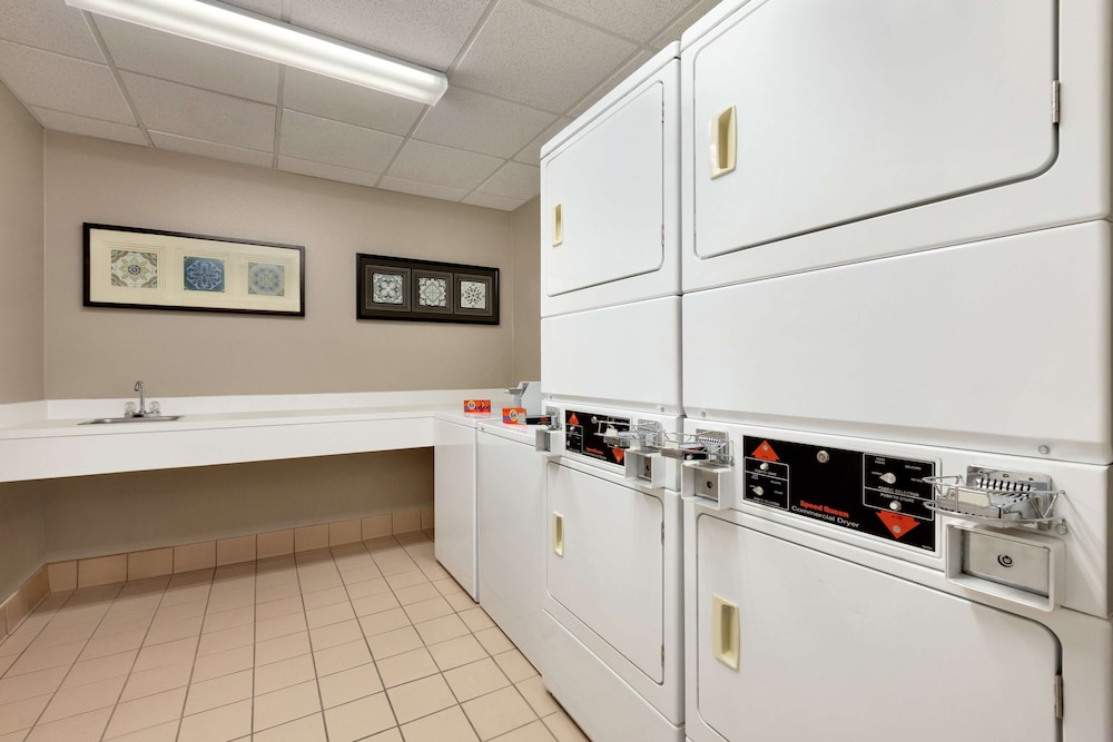Homewood Suites by Hilton Dallas Arlington - photo 24