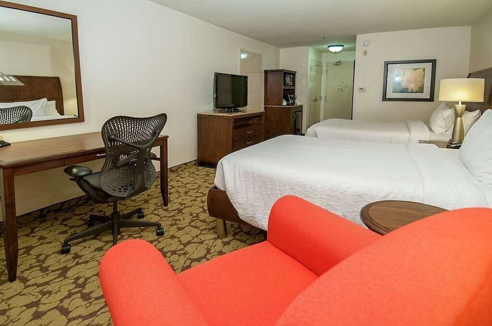 Hilton Garden Inn New Orleans Airport - photo 4