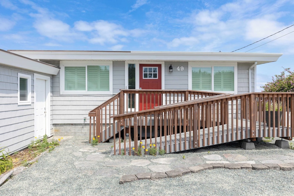 Harrington Hideaway by Avantstay Beach Access - photo 39