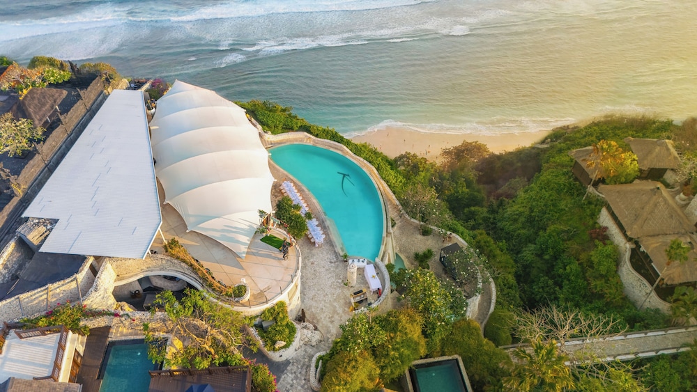 Karma Kandara — 5-Star Luxury Hotel in Bali, Indonesia