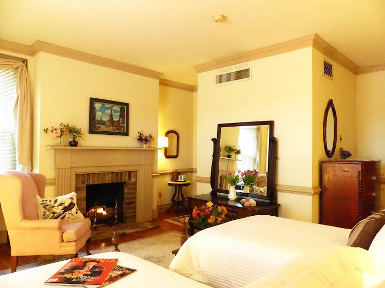 Maple Hall Inn - photo 23