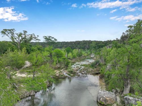 Rio Cantando in Wimberley, United States