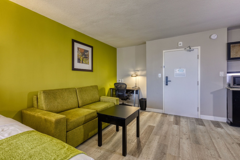 Hotel Weston - photo 22