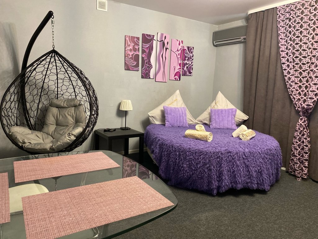 Myod Hotel — Perm — photo 2