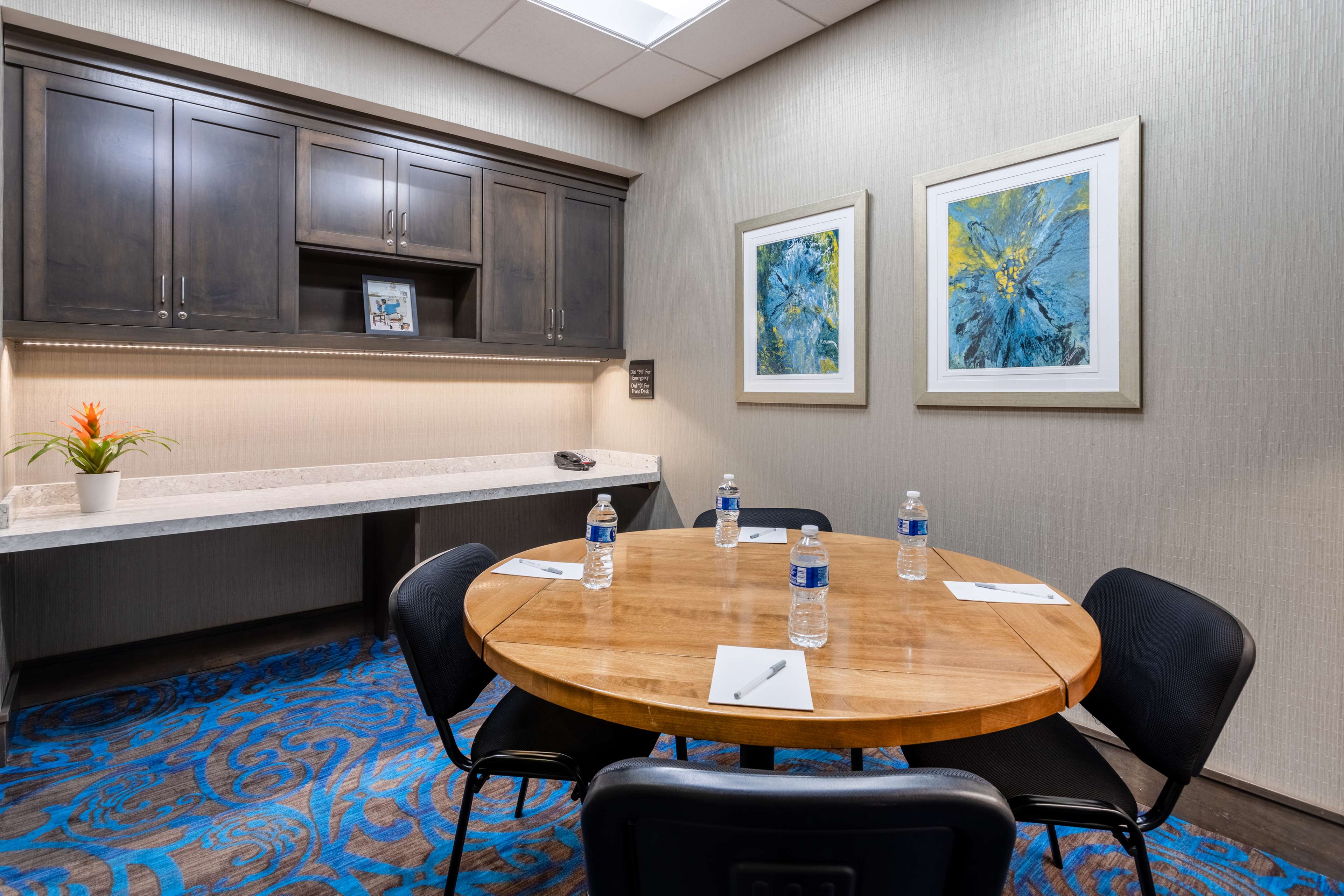 Hilton Garden Inn Lenox Pittsfield - photo 15