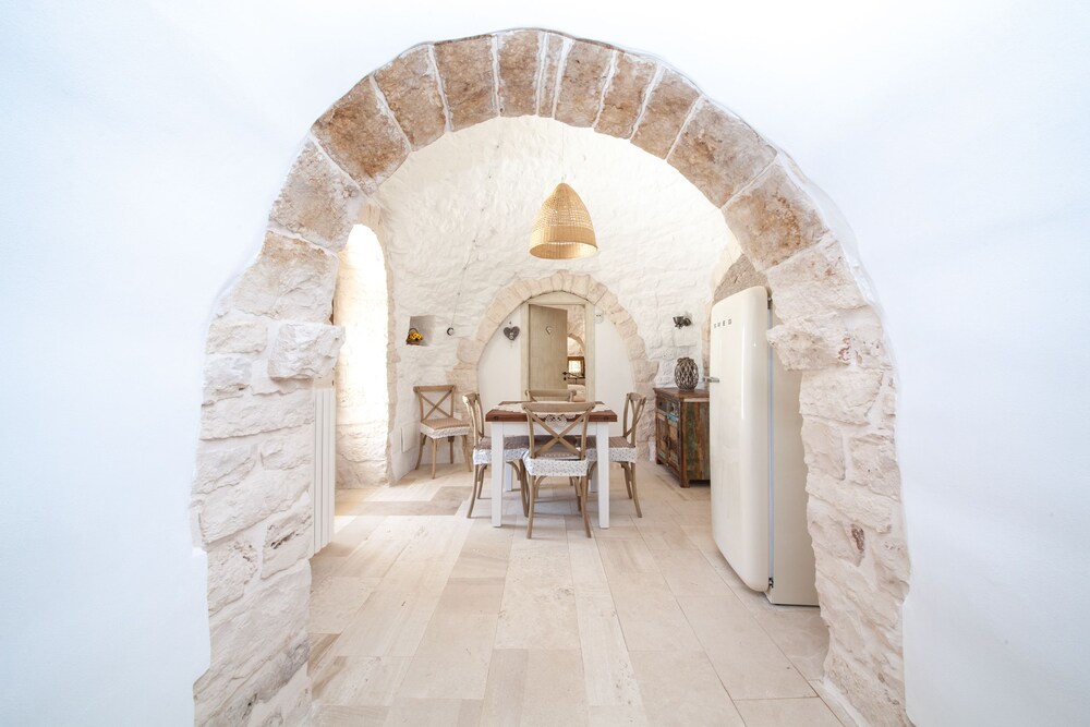 Trullo Siamese — Alberobello — photo 4