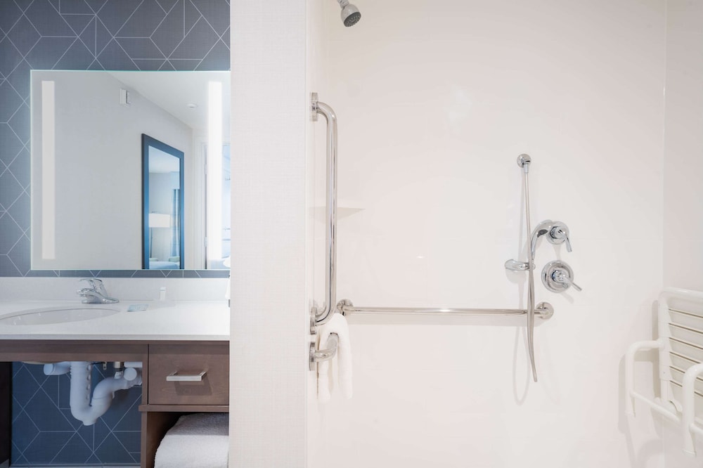 Homewood Suites by Hilton Sunnyvale Silicon Valley - photo 21