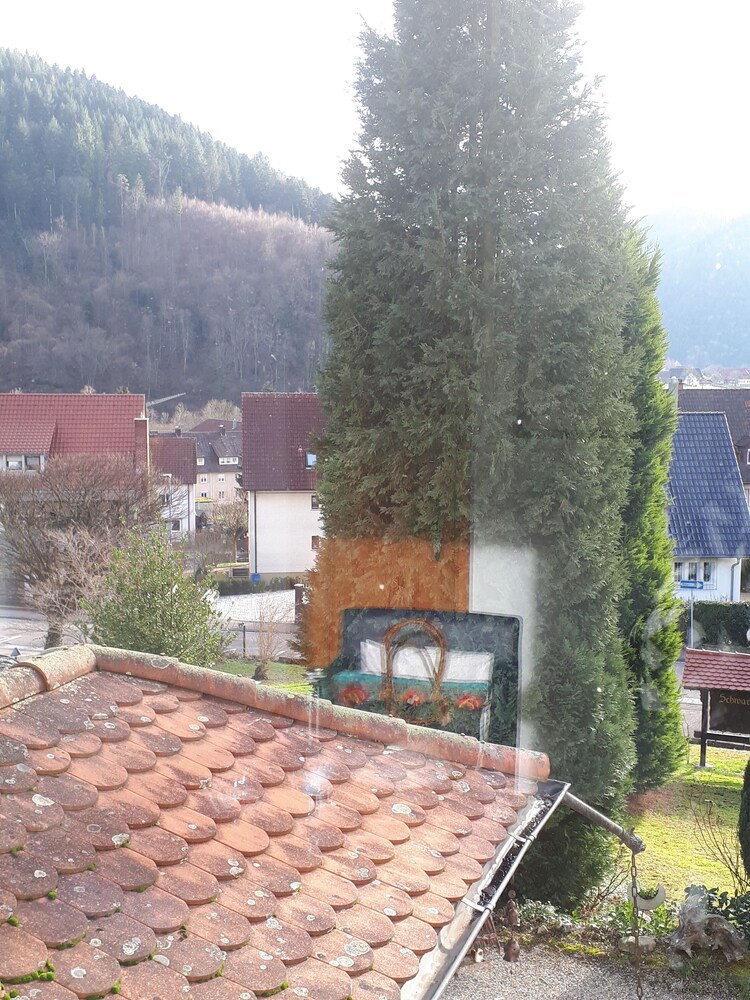 Schwarzwaldhotel Garni Wolfach in Wolfach, Germany