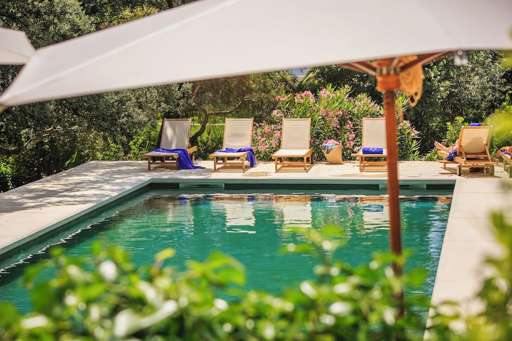 Octant Vila Monte — 5-Star Luxury Hotel in Olhao, Portugal