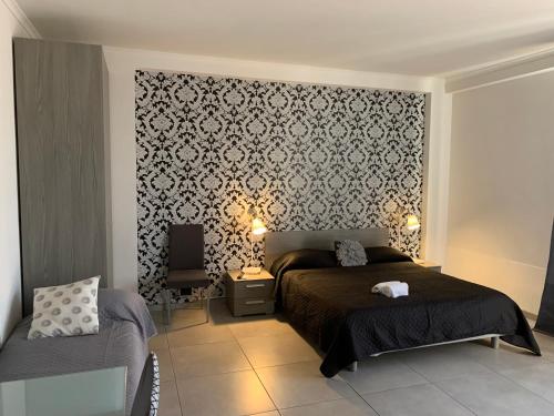 Raggio di Sole pet-friendly hotel San Cesareo