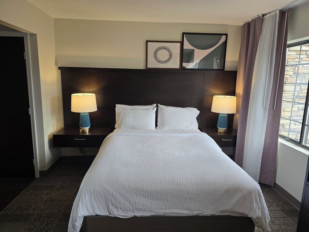 Staybridge Suites Colorado Springs North by IHG - photo 19