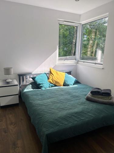 Koziula Domki I Lesne Spa Na Kaszubach — Przywidz