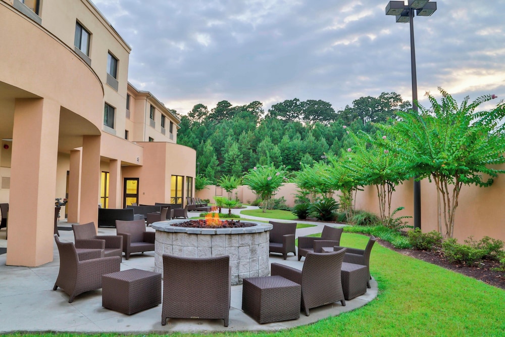 Courtyard by Marriott Mobile Daphne Eastern Shore - photo 48