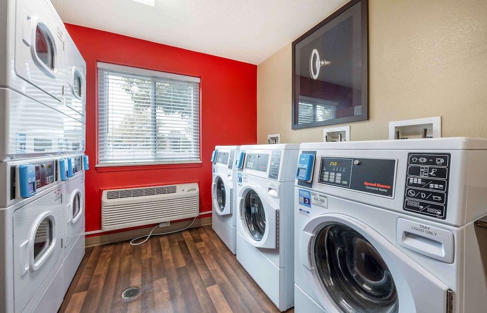 Extended Stay America Suites Dayton Fairborn - photo 30
