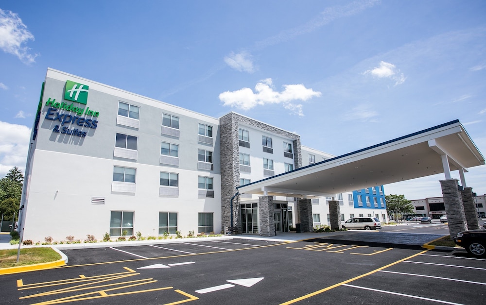 Holiday Inn Express & Suites Rehoboth Beach by IHG - photo 53