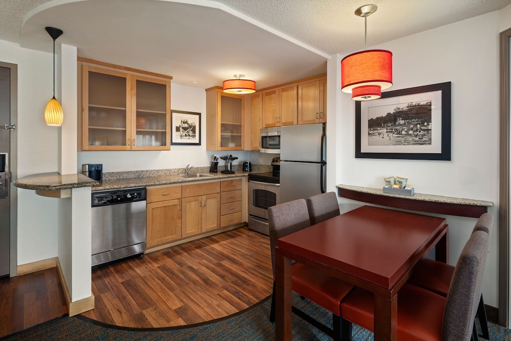 Residence Inn by Marriott Minneapolis Plymouth - photo 15