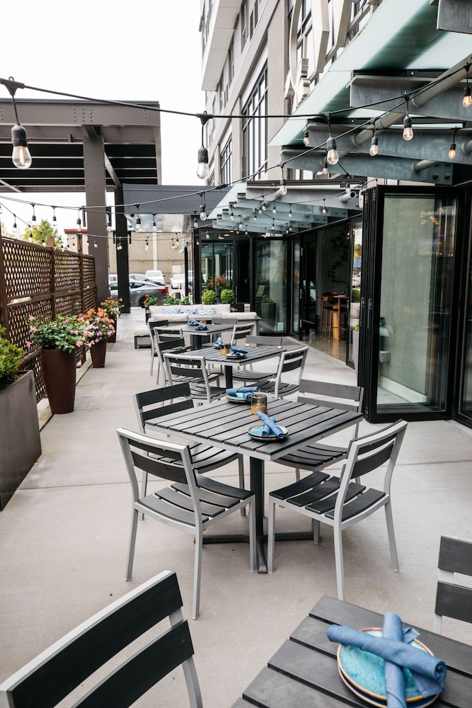 Hotel Interurban Seattle Airport SeaTac - photo 31