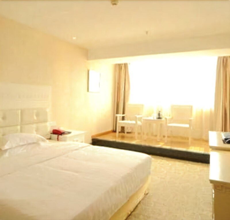 Xi'an Lime Hotel - last minute hotel in Nanning