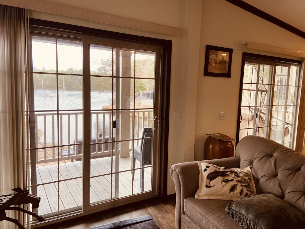 Swan Lake Resort Rentals - photo 136