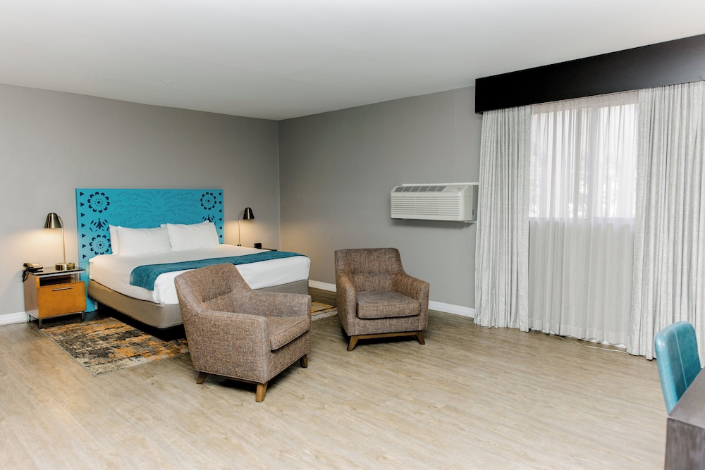 Hotel Indigo San Antonio Riverwalk by IHG - photo 12