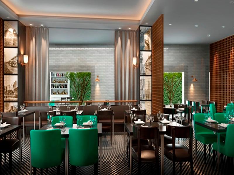 Hotel Atlantico Prime